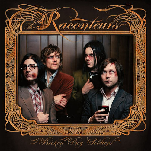 RACONTEURS - BROKEN BOY SOLDIERSRACONTEURS - BROKEN BOY SOLDIERS.jpg